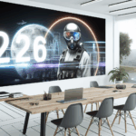 7 Alasan Liburan Hybrid Menggunakan VR & AI Travel Guide di Tahun 2026 Bakal Merombak Cara Kita Menjelajahi Dunia