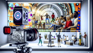 5 Tahap Mudah: Metode Menghasilkan Video Animasi Stop Motion Yang Mudah di Rumah