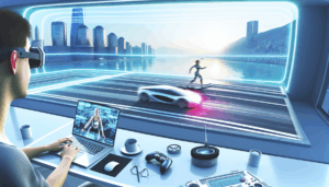 Mengapa banyak orang tak bisa lepas dari revolusi fashion virtual outfit digital AR yang booming di 2026?