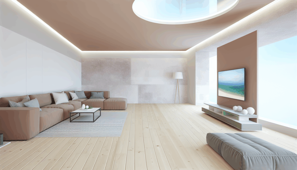 Lima Konsep Dekorasi Tembok Tanpa Harus Pengecatan yang Akan Bikin Ruangmu Terlihat Fresh