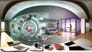 Kedamaian di Antara Laman: Cara Membangun Perpustakaan Di Rumah yang Efisien dan Estetik